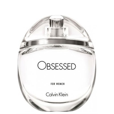 CALVIN KLEIN OBSESSION lady