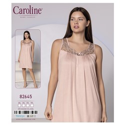 Caroline 82645 ночная рубашка 2XL, 4XL, 5XL