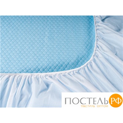 MedSleep ORTO COOL Наматрасник-чехол защитный 140х200/30 (см), 1 пр.,микрофибра CoolTouch; 515г/м2