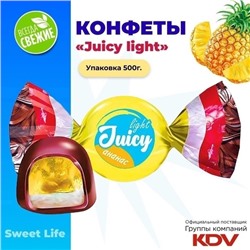 Juicy light 08.08.