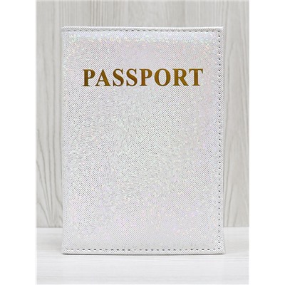 Обложка для паспорта 4-442