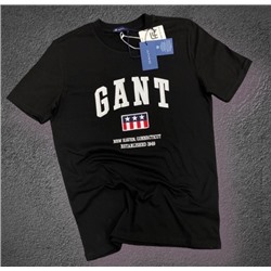 Стильая футболка GANT. 18.05.