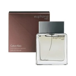 Туалетная вода Calvin Klein Euphoria Men 100мл.