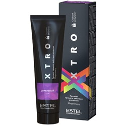 Пигмент прямого действия для волос «СИРЕНЕВЫЙ» XTRO BLACK ESTEL 100 мл