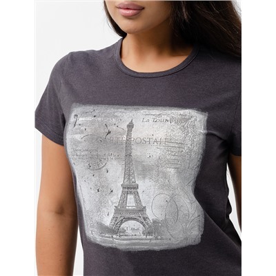 Парижанка Ж футболка