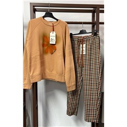 Pantaloni semi  168€-40%