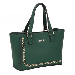 Женская сумка  98366 (Зеленый)