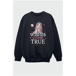 Brands In Girls Wishes Come True Sweatshirt