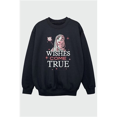 Brands In Girls Wishes Come True Sweatshirt