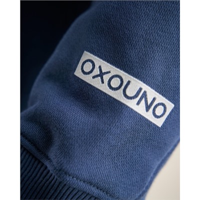 OXOUNO Худи OXO-3540-1115