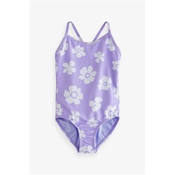 Gap Cross Back Swimsuit (4-12yrs)