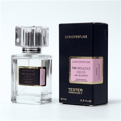 Духи   Тестер премиум+ Zarkoperfume Pink Молекула 090 09 edp unisex  63 ml