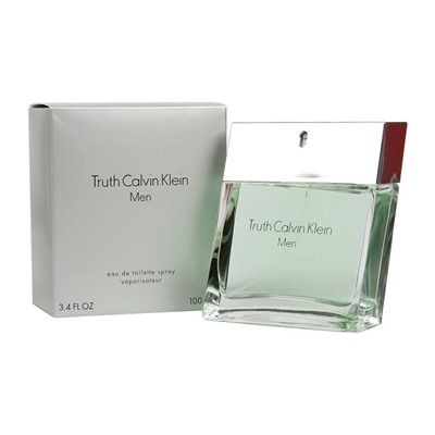 Туалетная вода Calvin Klein TRUTH Men edt 100мл