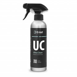 Очиститель универсальный Ultra Clean 500 мл (триггер)