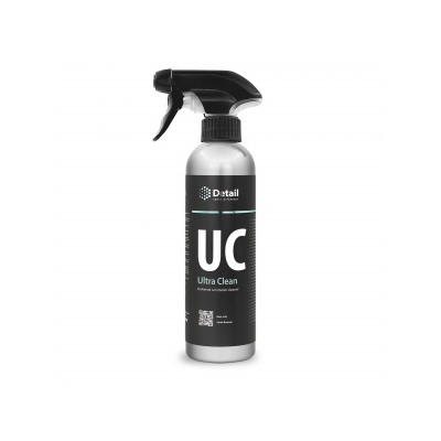 Очиститель универсальный Ultra Clean 500 мл (триггер)