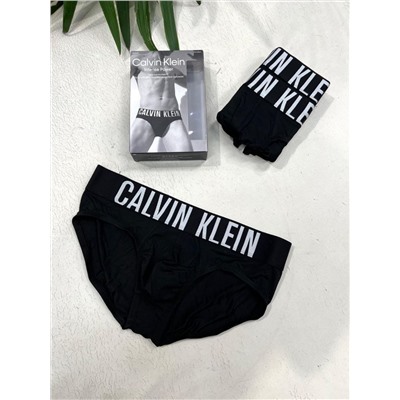 🤴 CALVIN KLEIN  Плавки