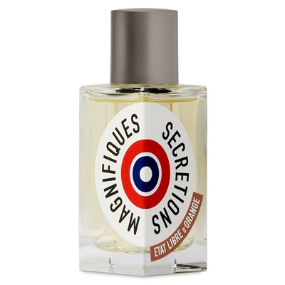 ETAT LIBRE D`ORANGE SECRETIONS MAGNIFIQUES unisex