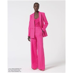 TAILOR JACKET FUXIA ЖАКЕТ