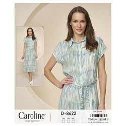 Caroline D-8622 платье 2XL, 3XL, 4XL