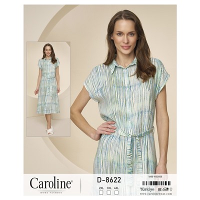 Caroline D-8622 платье 2XL, 3XL, 4XL