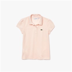 Футболка детская Lacoste Polo