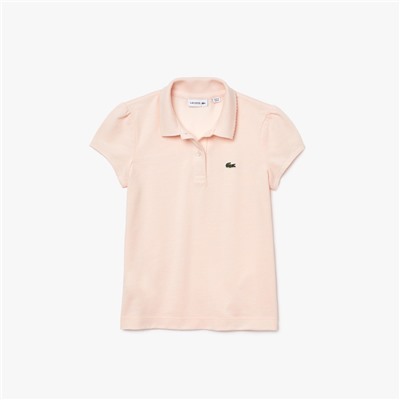 Футболка детская Lacoste Polo