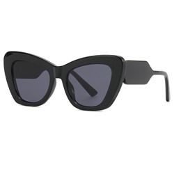 IQ20009 - Солнцезащитные очки ICONIQ 86590 Черный