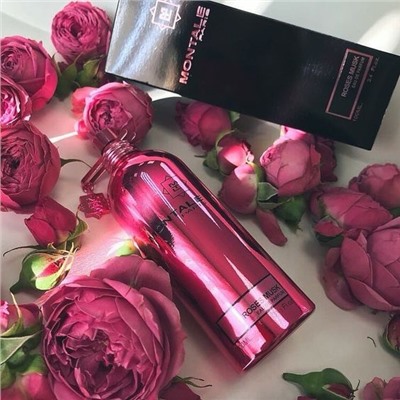 MONTALE ROSES MUSK lady