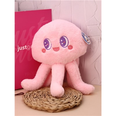 Мягкая игрушка "Octopus", mix, 25 см