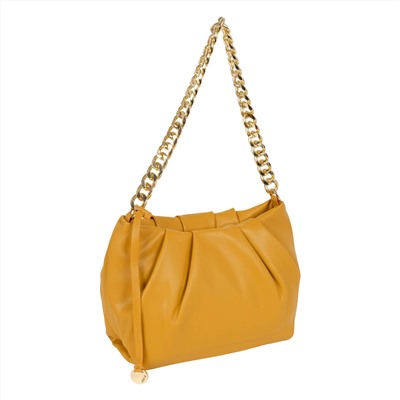 Женская сумка  20092 (Желтый)