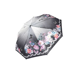 Зонт жен. Universal K625-4 полуавтомат