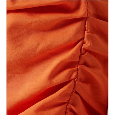 Платье Panda 131780W оранжевый