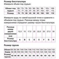 Бюстгалтер 01.02.