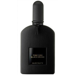 TOM FORD BLACK ORCHID TOILETTE lady