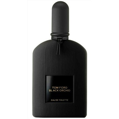 TOM FORD BLACK ORCHID TOILETTE lady