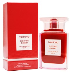 Духи   Tom Ford Electric Cherry edp unisex 100 ml