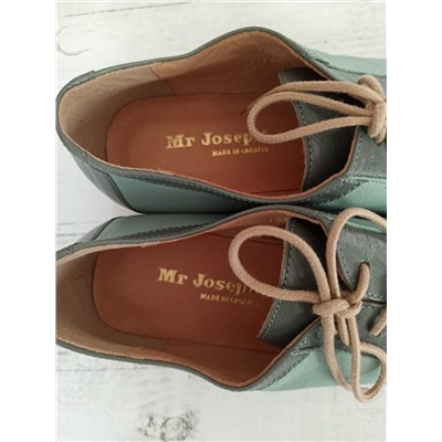 обувь MR Joseph