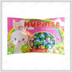 Ассорти вкусных шоколадных яиц HUPAISA Prix fun 280 гр