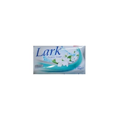 Lark Мыло Косметическое 150г Жасмин