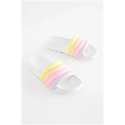 Multicolour Rainbow Sliders