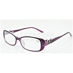 0707 violet Fabia Monti очки