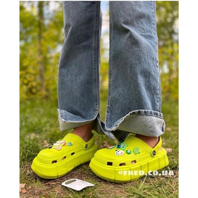 Модные ”CROCS” Лето 08.06.