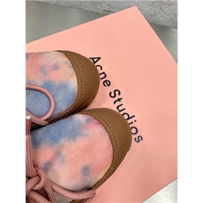 Сноубутсы Acne studios