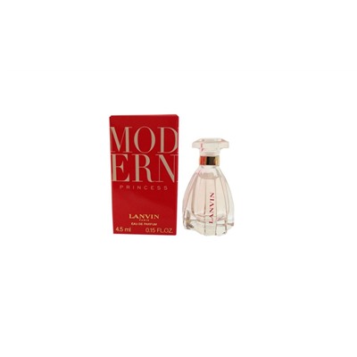 Туалетная вода Lanvin Modern Princess  4,5мл жен edp тестер