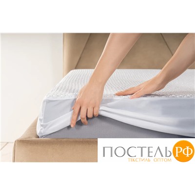 MedSleep ORTO COOL Наматрасник-чехол защитный 140х200/30 (см), 1 пр.,микрофибра CoolTouch; 515г/м2