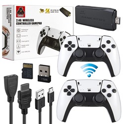 Игровая приставка M8S-2 64GB HDMI (20000 игр)