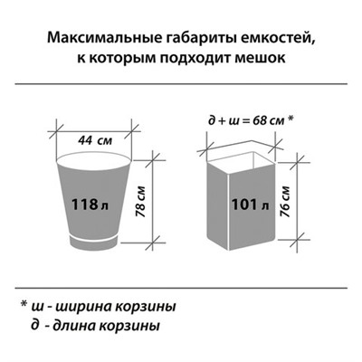 Новинка! Набор кухонных принадлежностей DASWERK!, МАСШТАБНАЯ АКЦИЯ ГОДА!, АКЦИЯ! BRAUBERG "ULTRA GT" - ручка вашего вдохновения!, САМСОН LIVE! БУДЕМ БЛИЖЕ!, Обновились данные по итогам накопительных акций, Новинка! Хозяйственные свечи Laima!, Мешки для мусора 120 л, синие, в рулоне 10 шт., особо прочные, ПВД 40 мкм, 70х110 см, LAIMA, 601387