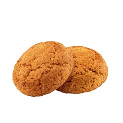 Печенье «Овсяночка», сдобное (коробка 2 кг)
