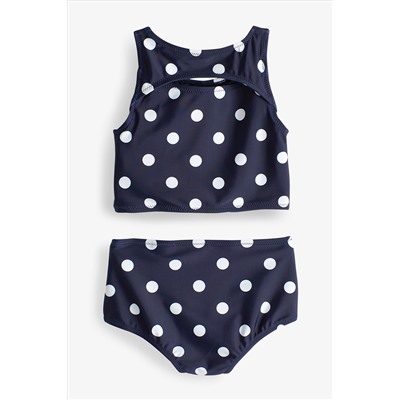 Gap Cutout Bikini (4-12yrs)