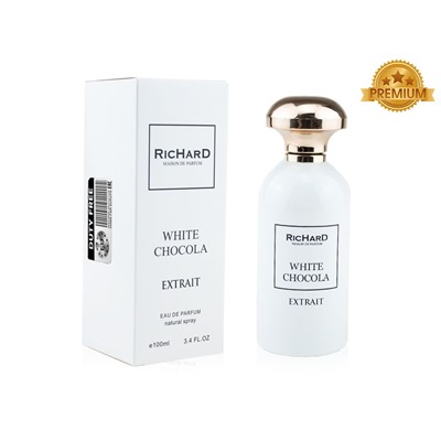 Richard White Chocola Extrait, Edp, 100 ml (Премиум)